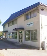 旭川営業所